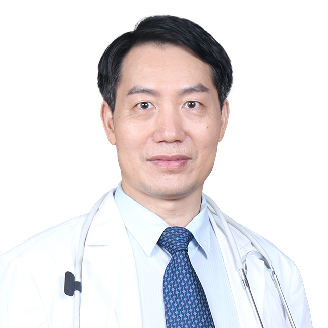 徐成康：深圳怡康醫院特聘婦科手術專家